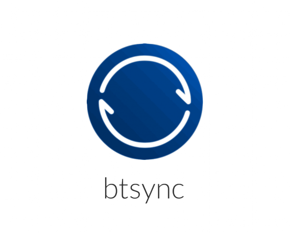 Btsync