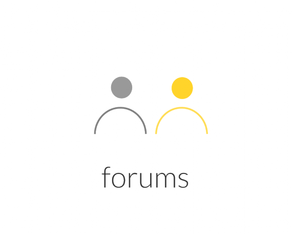 Forum Showcase