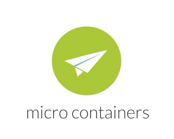 Micro Containers